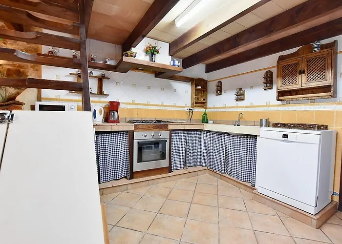 Villa Can Pujadas By Slow Villas