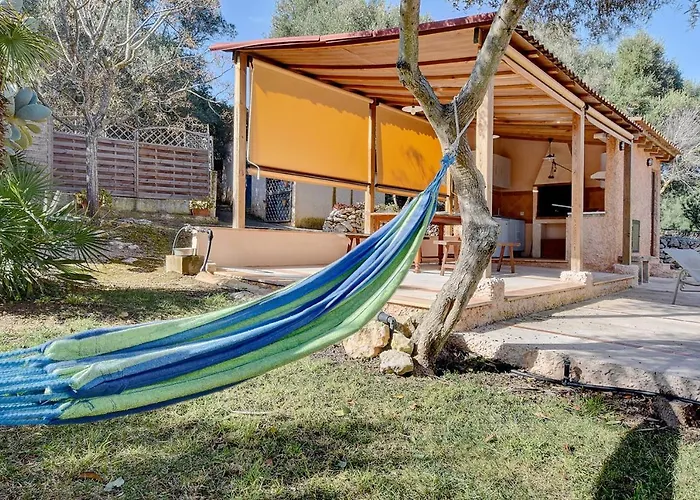 Villa Can Pujadas By Slow Villas