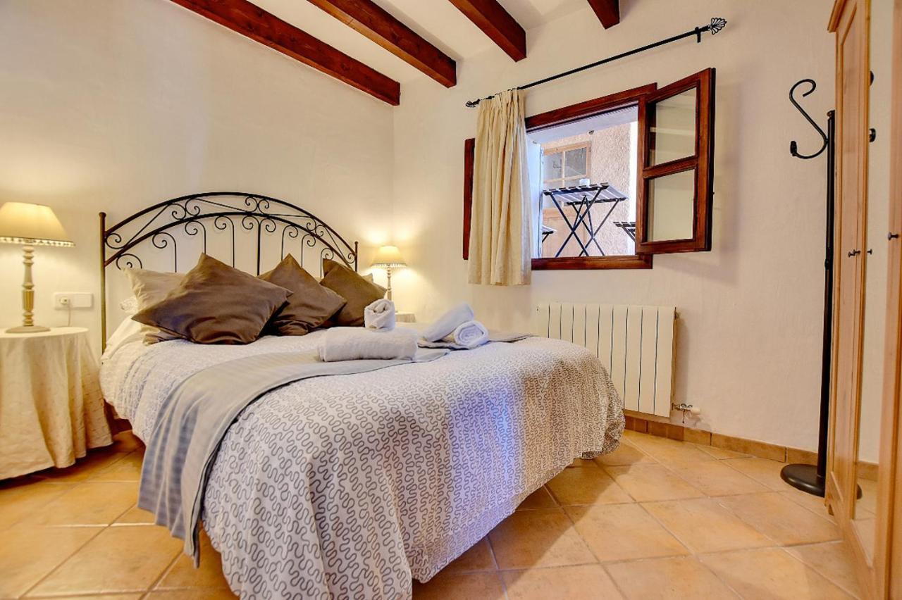 Pujadas By Slow Manacor (Mallorca)
