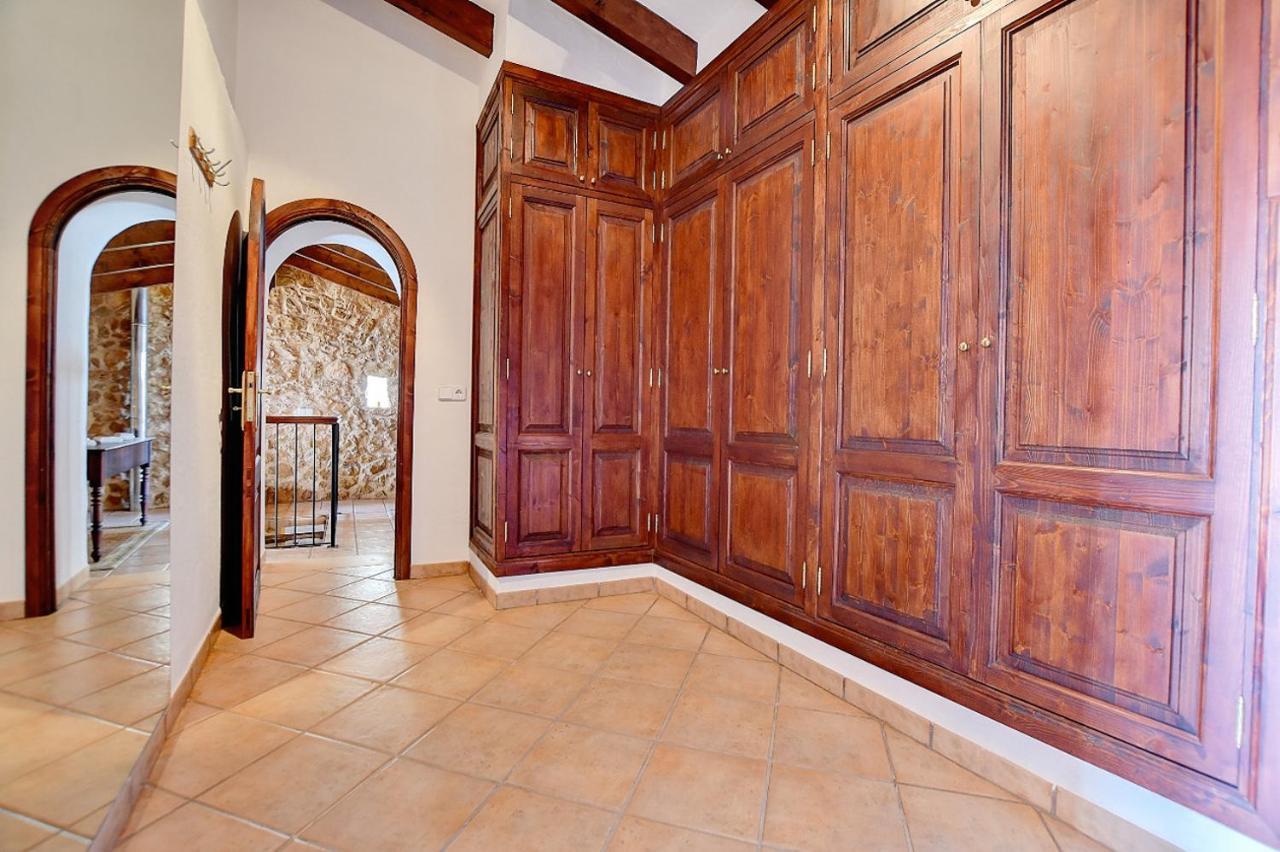 Pujadas By Slow Villa Manacor (Mallorca)