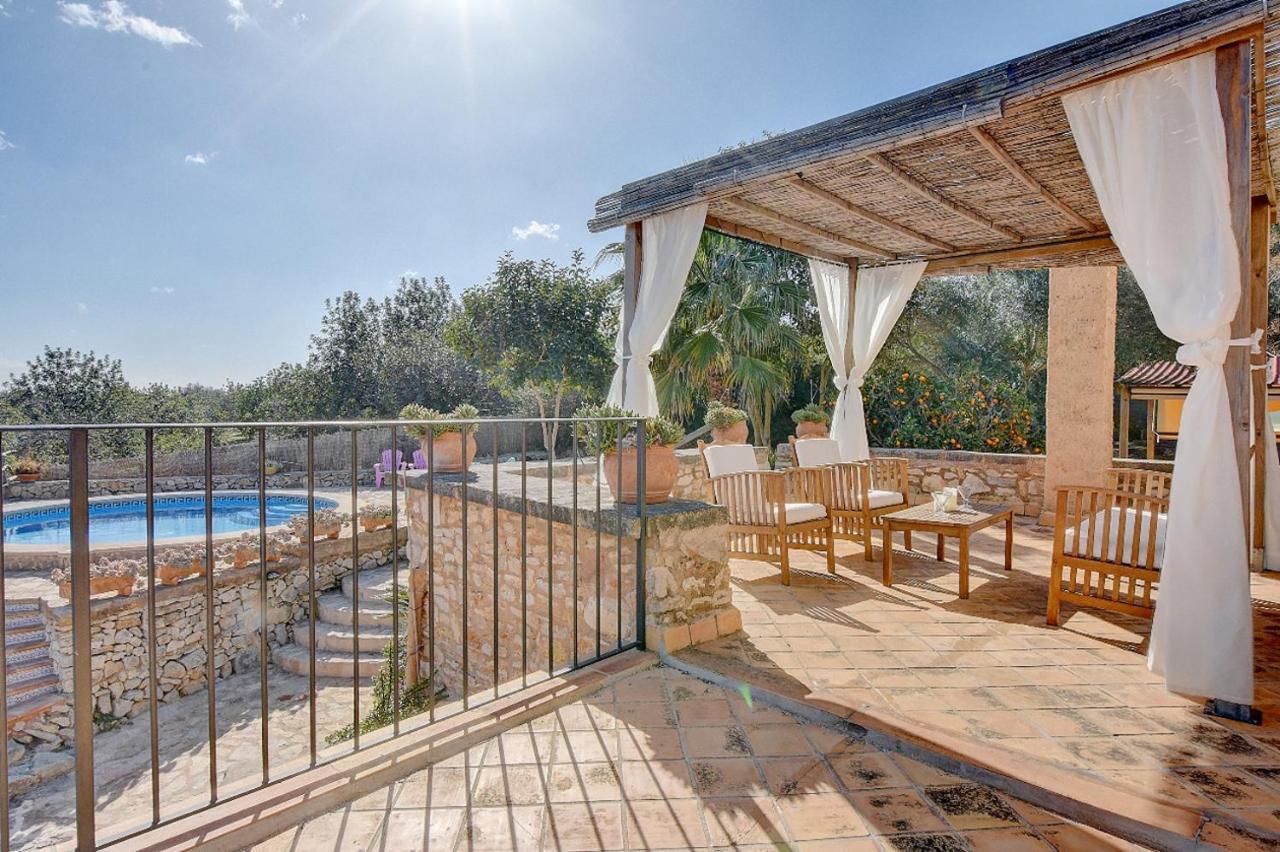 Villa Pujadas By Slow Manacor (Mallorca)