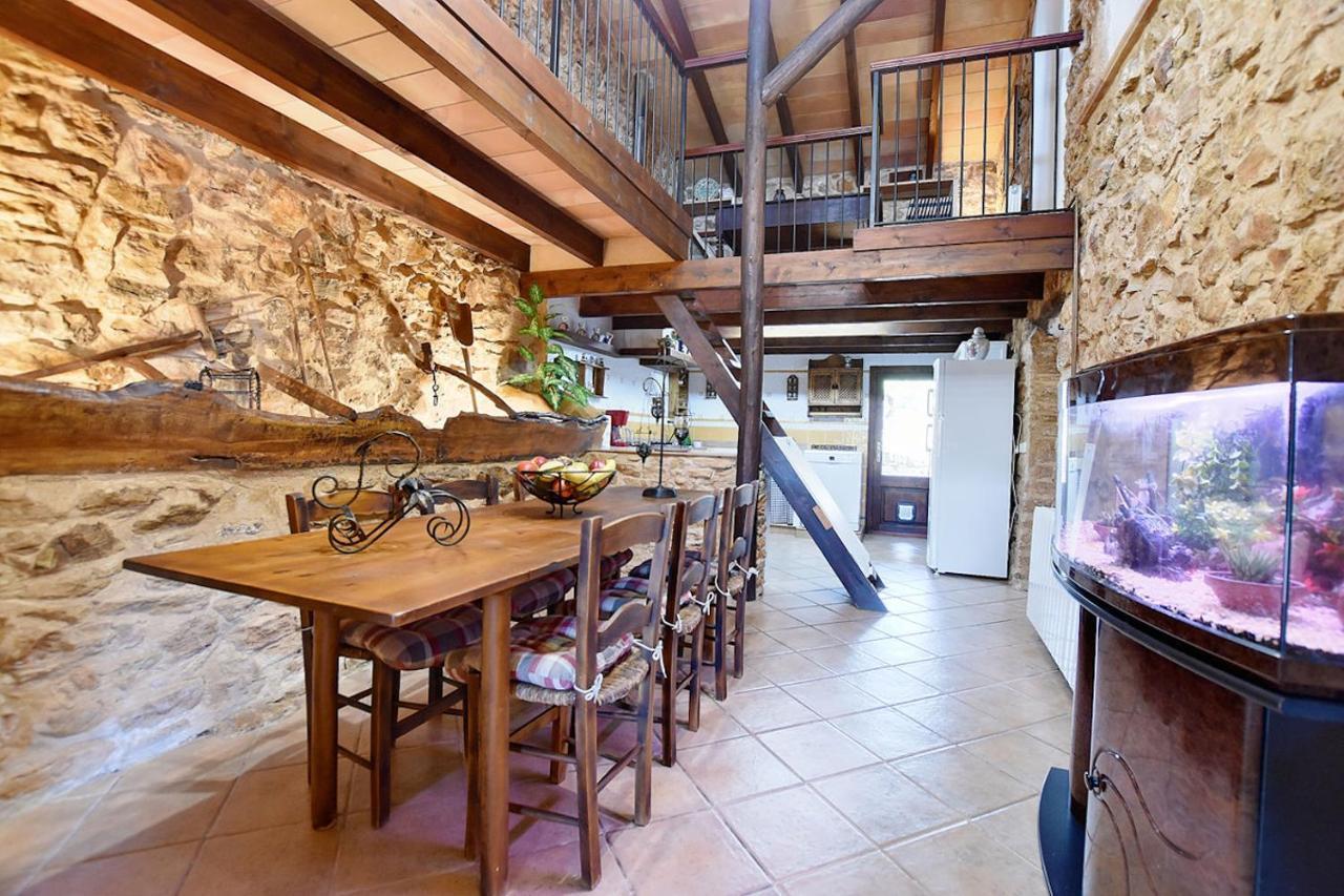 Villa Pujadas By Slow *