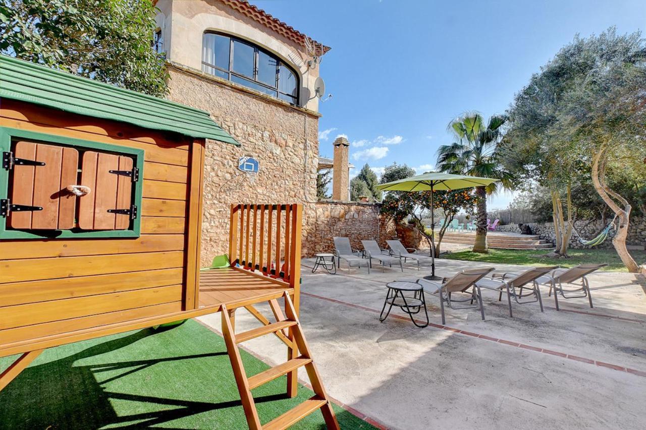 Villa Pujadas By Slow