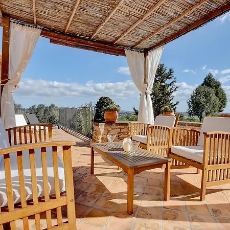 Villa Can Pujadas By Slow Villas Manacor  Exterior photo
