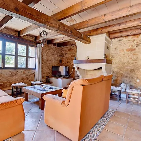 Villa Can Pujadas By Slow Villas Manacor  Exterior photo