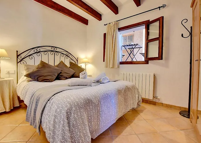 Villa Can Pujadas By Slow Villas