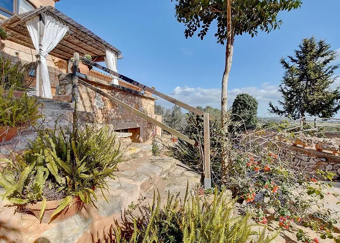 Villa Can Pujadas By Slow Villas