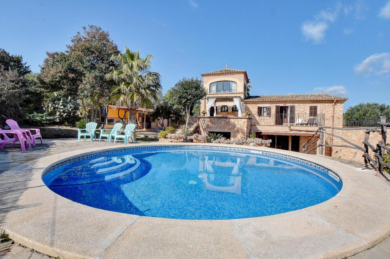 Villa Pujadas By Slow *