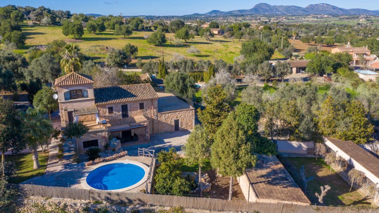 Pujadas By Slow Manacor (Mallorca)